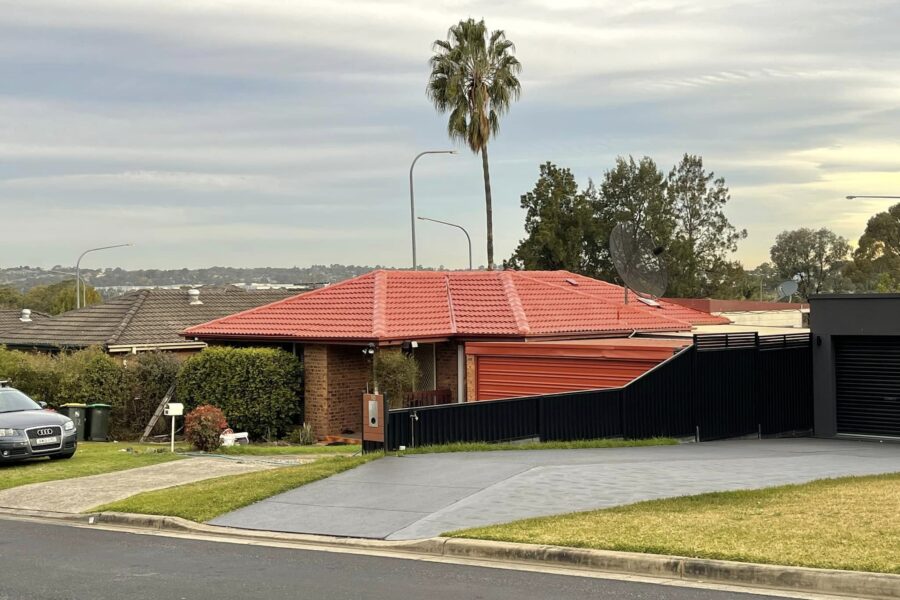 Exterior Painting