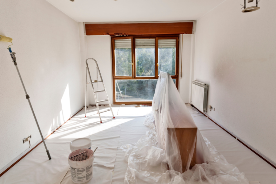 Office Paintings